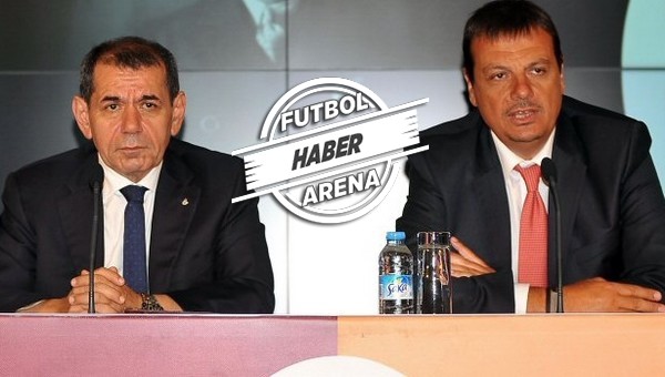 Ergin Ataman'a destek büyüdü