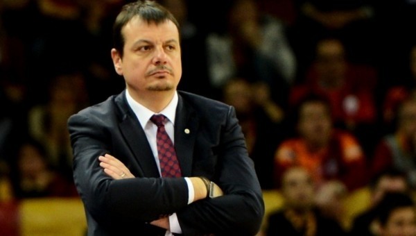 Ergin Ataman'dan sıcak açıklama! Ayrılacak mı?