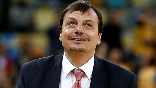 Ergin Ataman'dan Real Madrid açıklaması