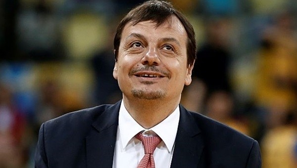 Ergin Ataman'dan Real Madrid açıklaması