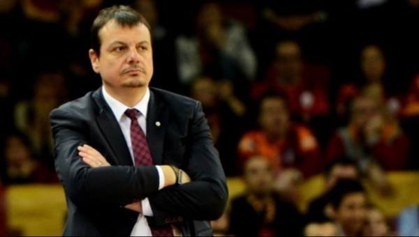 Ergin Ataman, Strasbourg maçı öncesi iddialı konuştu