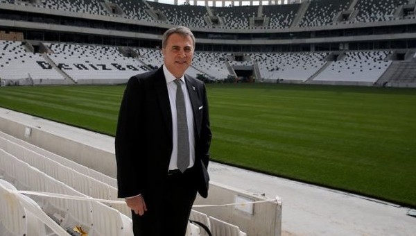 Erman Toroğlu, Fikret Orman'a yüklendi - Beşiktaş Haberleri