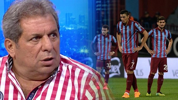 Erman Toroğlu Trabzonspor üzerinden İstanbul takımlarına sert gönderme yaptı - Süper Lig Haberleri