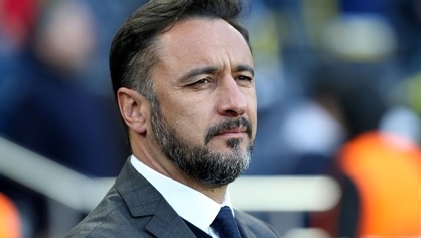 Erman Toroğlu'ndan Vitor Pereira'ya eleştiri - Fenerbahçe Haberleri