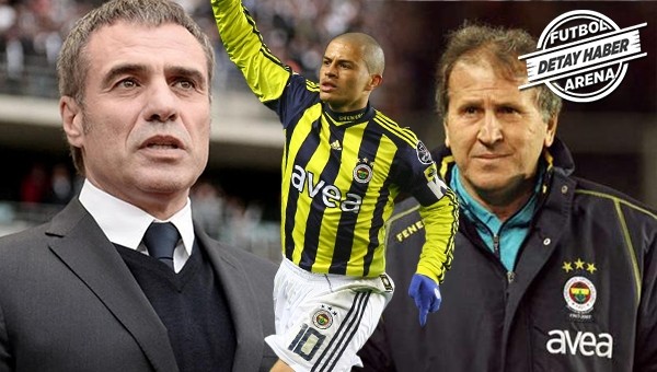 Fenerbahçeli taraftarların Ersun Yanal dışında istediği isimler