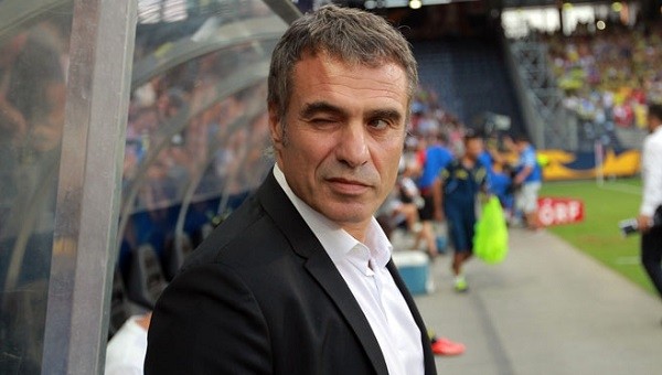 Ersun Yanal'dan Galatasaraylıları kızdıracak sözler - Süper Lig Haberleri
