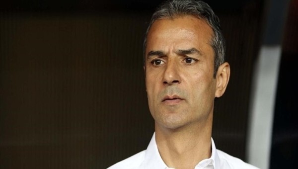 İsmail Kartal'dan Fenerbahçe ve Beşiktaş yorumu - Süper Lig Haberleri