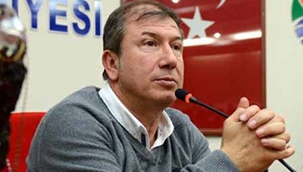 Tanju Çolak ve Hakan Ünsal Burdur'da etkinliğe katıldı - Süper Lig Haberleri