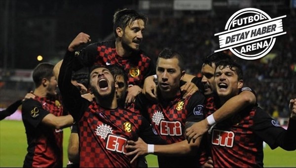 Eskişehirspor'un kurtuluş mücadelesi