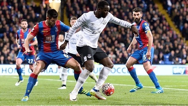 Everton bir türlü toparlanamıyor