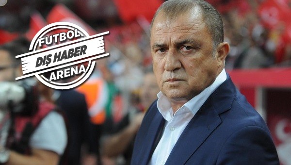 Fatih Terim'e İtalya'dan sürpriz teklif