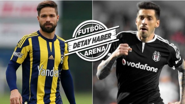 F.Bahçe pişman; Beşiktaş 12den vurdu