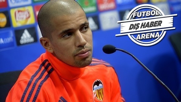 Feghouli'nin menajeri konuştu! Türkiye...