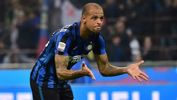 Felipe Melo Çin'e mi transfer olacak? - Serie A Haberleri