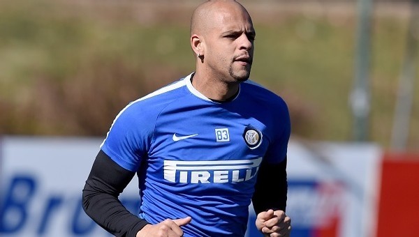 Felipe Melo'dan Galatasaray açıklaması