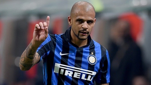 Felipe Melo'ye İspanya'dan talip çıktı