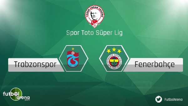 Fenerbahçe - Trabzonspor rekabeti - Süper Lig Haberleri