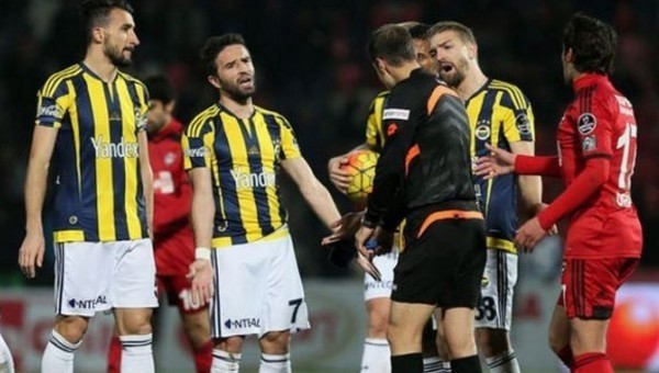 Fenerbahçe aynı kabusu görmekten korkuyor - Süper Lig Haberleri