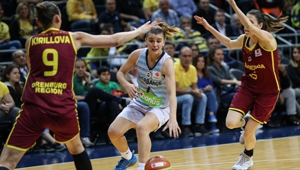 Fenerbahçe Euroleague'den elendi