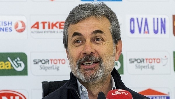 Fenerbahçe için Aykut Kocaman iddiası