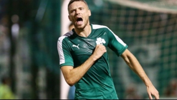 Fenerbahçe için Marcus Berg iddiası - Transfer Haberleri