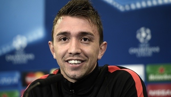 Fenerbahçe maçının Fernando Muslera için anlamı farklı