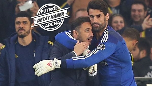 Fenerbahçe'de şampiyonluk inancı çelişkisi
