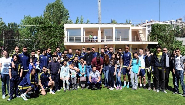 Fenerbahçe'de Trabzonspor hazırlıkları - Süper Lig Haberleri