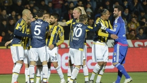 Fenerbahçe'de Trabzonspor maçı öncesi sarı alarm- Süper Lig Haberleri