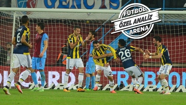 Fenerbahçe'den 180 derecelik dönüş!