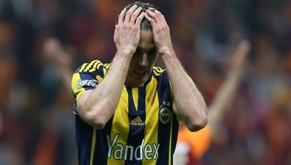 Fenerbahçe'den 2 sezon sonra bir ilk