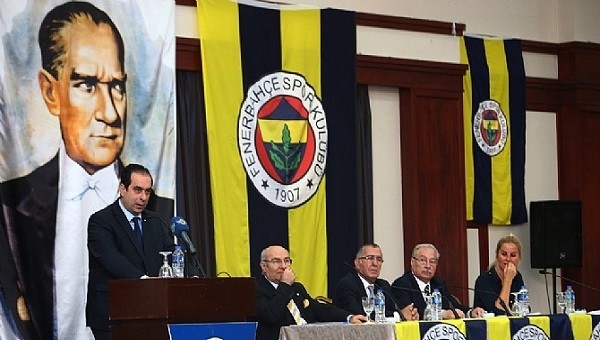 Fenerbahçe'den Atatürk önerisi - Süper Lig Haberleri