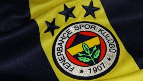 Fenerbahçe'den 