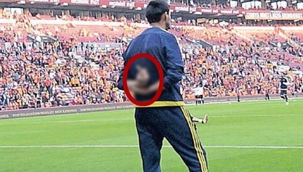 Fenerbahçeli isimden Galatasaraylıları çıldırtan hareket - Süper Lig Haberleri