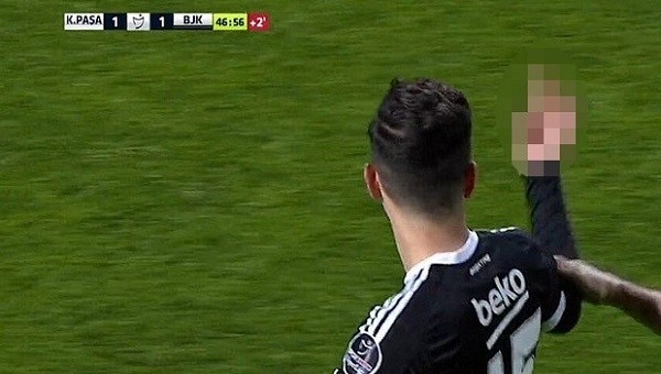 Fenerbahçelilerin Oğuzhan Özyakup isyanı