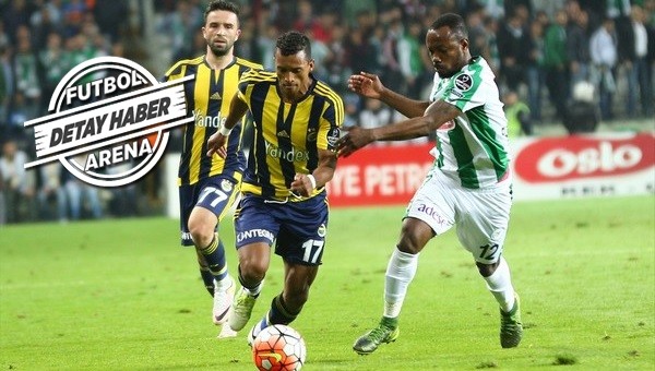 Fenerbahçe'nin deplasman kabusu