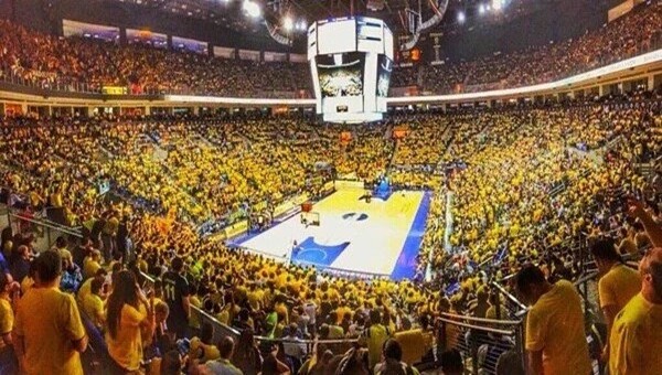 Fenerbahçe'nin Final Four programı belli oldu