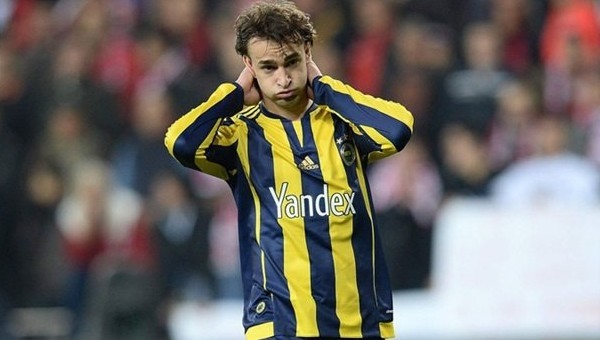 Fenerbahçe'ye büyük şok! Sezonu kapattı