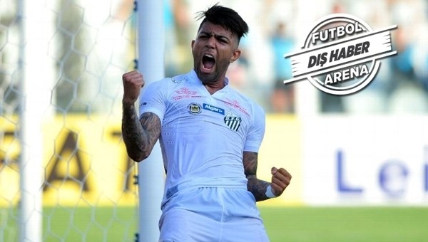 Fenerbahçe'nin Gabigol transferinde son durum - Süper Lig Haberleri