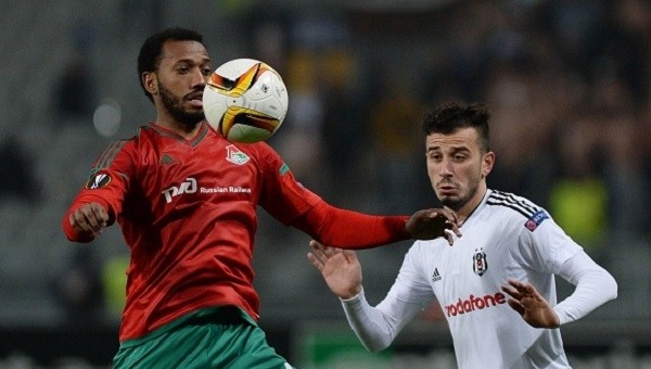 Manuel Fernandes'ten Beşiktaş'a övgüler