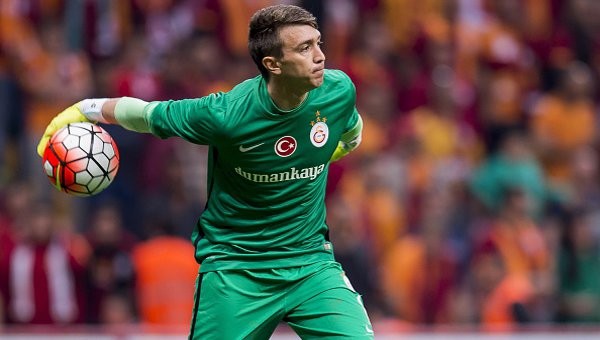 Galatasaray'da Fernando Muslera tehlikesi - Transfer Haberleri