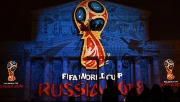 FIFA 2018 Dünya Kupası'nda bir ilk gerçekleşecek - Dünyadan Futbol Haberleri