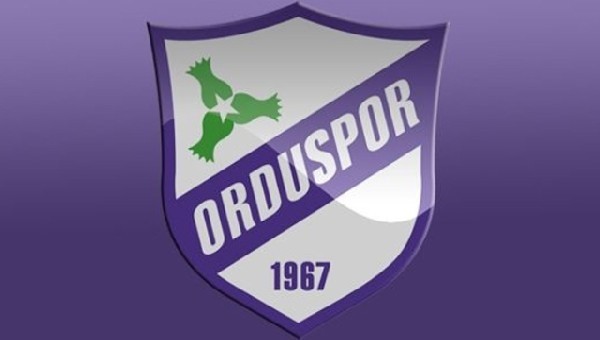 FIFA'dan Orduspor'a büyük şok