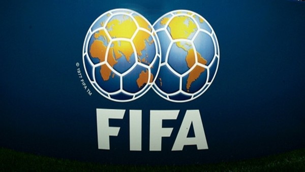 FIFA'dan Yunanistan'a 10 gün süre - Dünyadan Futbol Haberleri