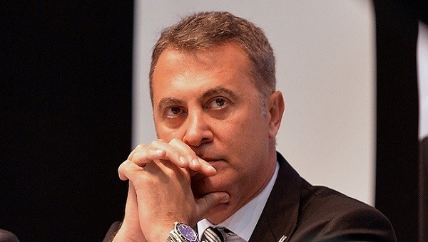 Fikret Orman, Bursaspor maçını izleyemedi