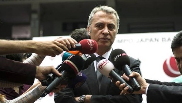 Fikret Orman'dan ilginç açıklama