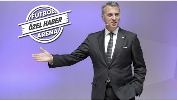 FLAŞ! Fikret Orman büyük şova hazırlanıyor