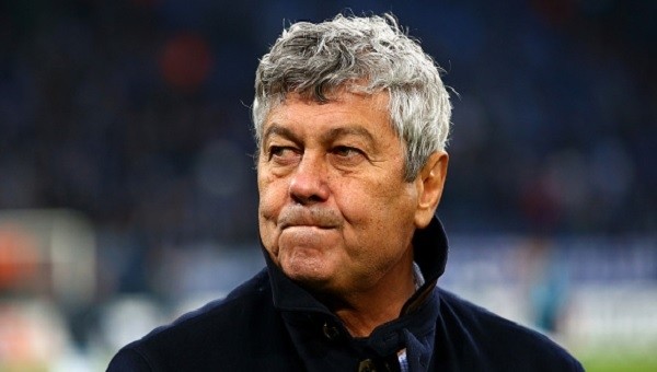 Kongre üyesinden flaş iddia! 'Mircea Lucescu %99....'