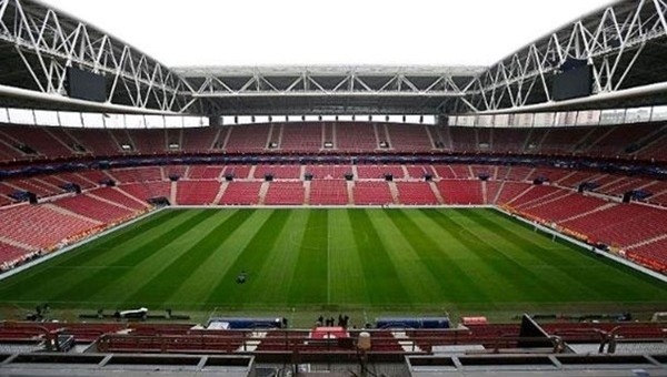 Galatasaray - Fenerbahçe derbisi öncesi ilginç teklif Süper Lig Haberleri