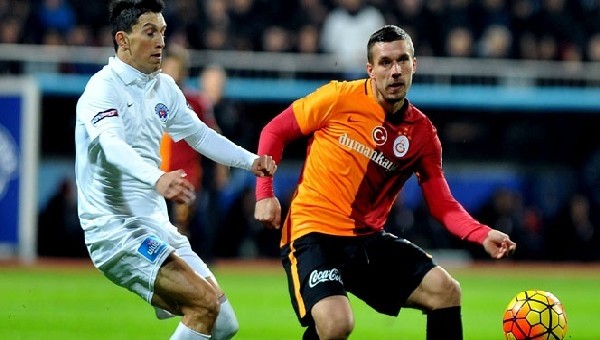 Galatasaray - Kasımpaşa rekabeti - Süper Lig Haberleri